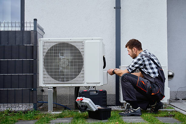 Trusted Hvac service in New York, NY - Tropical Oasis HVAC